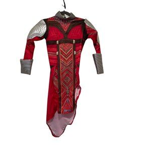 Marvel-Inspired Wakanda‎ Dora Milaje Child Costume Halloween